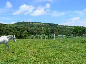 Acreage for sale at Lake Arenal, Costa Rica