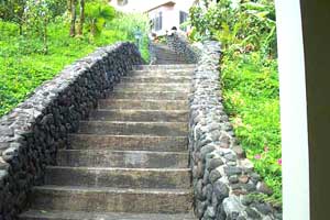 Luxury B&B estate for sale at Lake Arenal, Costa Rica