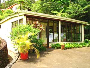 Luxury B&B estate for sale at Lake Arenal, Costa Rica