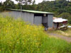 This 5920-sq-ft warehouse is on paved Libano highway near Tilaran.