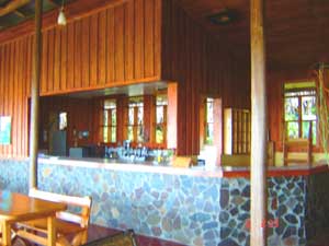 Lodge for sale at Lake Arenal, Costa Rica