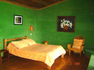 Lodge for sale at Lake Arenal, Costa Rica