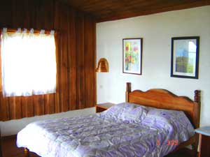 Lodge for sale at Lake Arenal, Costa Rica