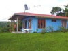3BR 2BA 1500 sq ft comfortable Tico home near Nuevo Arenal, $116,340.