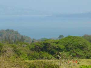 Lot for sale at Lake Arenal, Costa Rica