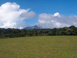 Lot for sale at Lake Arenal, Costa Rica