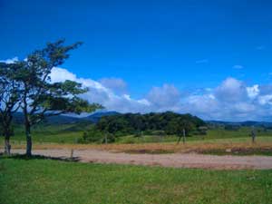 Lot for sale at Lake Arenal, Costa Rica