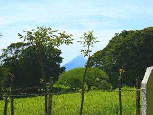 Lot for sale at Lake Arenal, Costa Rica