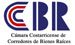 CRB logo